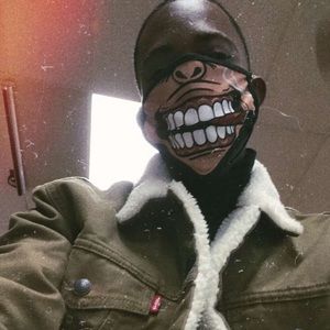 Meet your Posher, Christopher